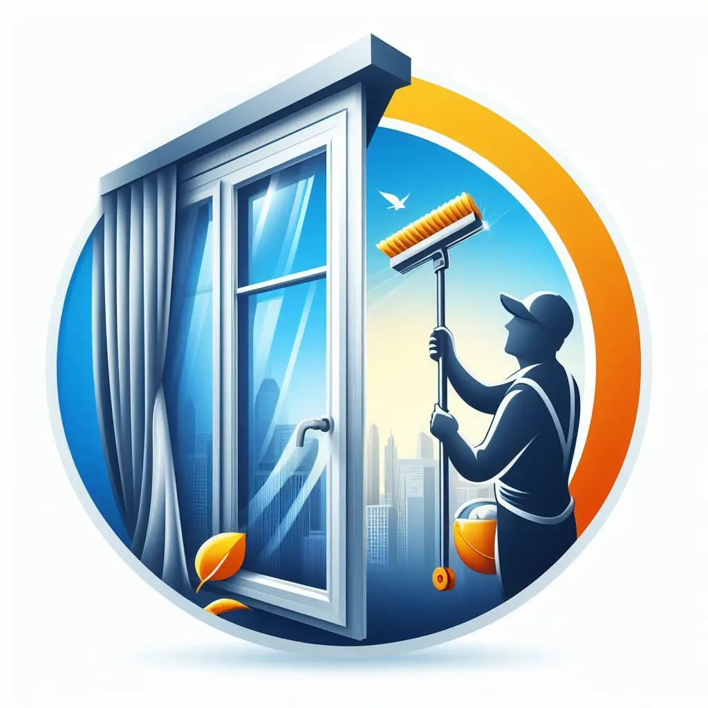 Fensterreinigung München - Professioneller Fensterputzer Service