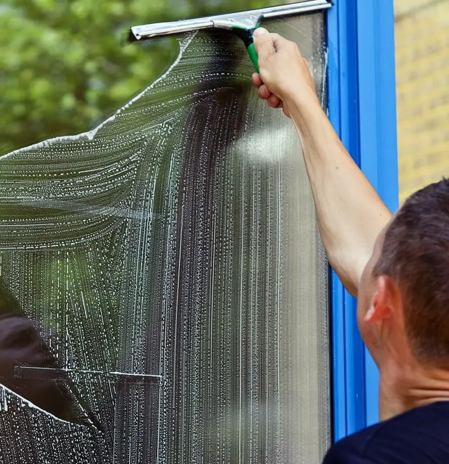 Fensterreinigungsdienste München - Warum uns Kunden wählen